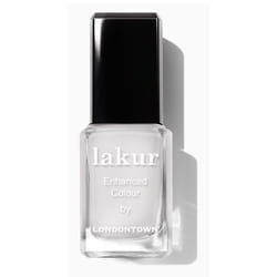 LONDONTOWN 850070261050 nail polish 12 ml White
