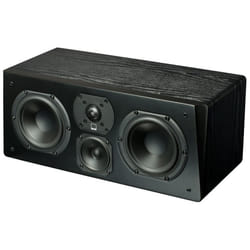 SVSound Prime Center 3-way Black 200 W