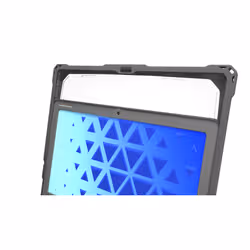 MAXCases Extreme Shell-F3 Chromebook Case for Acer C725 Clamshell Chromebook 11.6" (Grey) - Additional view 5