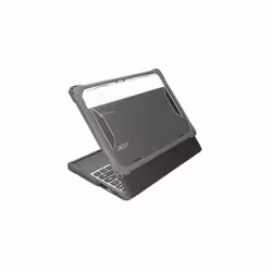 MAXCases Extreme Shell-F3 Chromebook Case for Acer C725 Clamshell Chromebook 11.6" (Grey) - Additional view 8
