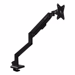 Arozzi AZ-ALZARE-NEO-BK monitor mount / stand Desk Black - Additional view 3
