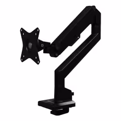Arozzi AZ-ALZARE-NEO-BK monitor mount / stand Desk Black - Additional view 5