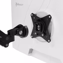 Arozzi AZ-ALZARE-NEO-BK monitor mount / stand Desk Black - Additional view 6