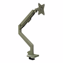 Arozzi AZ-ALZARE-NEO-FST monitor mount / stand Desk Green - Additional view 2