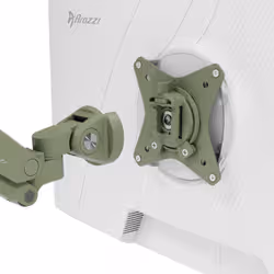 Arozzi AZ-ALZARE-NEO-FST monitor mount / stand Desk Green - Additional view 6