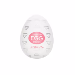 Tenga Egg - Stepper