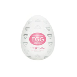 Tenga Egg - Stepper