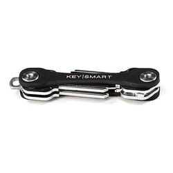 KeySmart KS 050-BLK key ring/case Black
