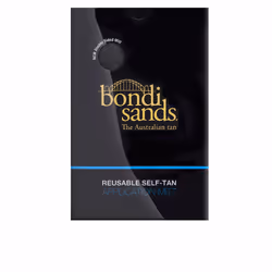 Reusable Self Tan application mitt 1 pz