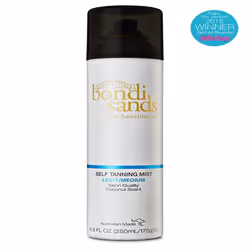 Mists by Bondi Sands Self Tanning Mist Light/Medium 250ml