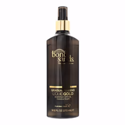 Bondi Sands Gradual Tanning Liquid Gold Dry Oil 270ml
