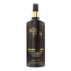 Bondi Sands Gradual Tanning Liquid Gold Dry Oil 270ml