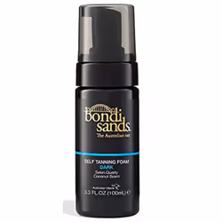 Bondi Sands The Australian Tan Dark Self Tanning Foam 100ml