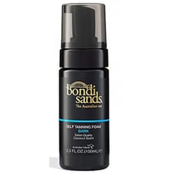 Bondi Sands The Australian Tan Dark Self Tanning Foam 100ml