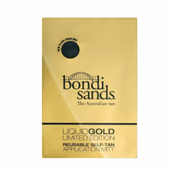 Bondi Sands Liquid Gold Reusable Self Tan Application Mitt
