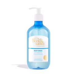 Bondi Sands Coconut Body Wash 500ml, Shower gel, 500 ml, Adults, Women, Body, Normal skin