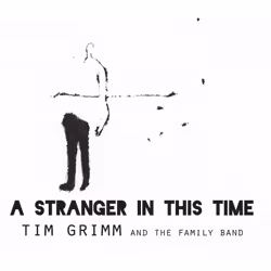 Heartselling Tim Grimm - A Stranger In This Tim, Singer/Songwriter, CD, Tim Grimm, Physical media, Adult, 1 discs