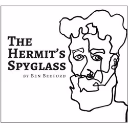 Heartselling Ben Bedford - The Hermit'S Spyglass, Singer/Songwriter, CD, Ben Bedford, Physical media, Adult, 14/09/2018