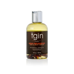 Tgin Argan Replenishing Hair serum 120 ml Unisex