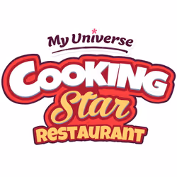 Microids My Universe Cooking Star Restaurant Standard PlayStation 4