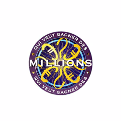 Microids Qui Veut Gagner Des Millions ? Standard PlayStation 4
