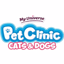 Microids My Universe : Pet Clinic Cats & Dogs, PlayStation 4, E (Everyone), Physical media