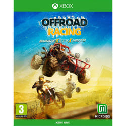 Microids Off-Road Racing Standard Xbox One