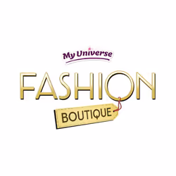 Microids My Universe Fashion Boutique Standard PlayStation 4