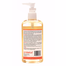 Probelle Antifungal Soap from Pure Coconut Oil with Antimicrobial Protection. Aids Skin Areas Affected 9.5 oz/ 280 mL