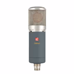 sE Electronics Z5600a II, Studio microphone, -32 dB, 20 - 20000 Hz, 0.5%, 200 Ω, 25.12 mV/Pa