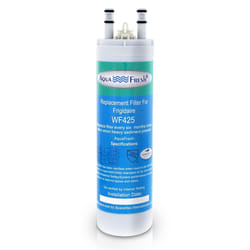 Aqua Fresh Replacement for WF3CB  PureSource 3  706465  242086201  242086203  242294501  242069601  AP4567491  PS3412266  WF425 Refrigerator Water Fil