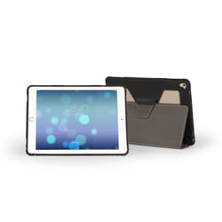 MAXCases AP-EF-IP5-9-BLK tablet case 24.6 cm (9.7") Shell case Black
