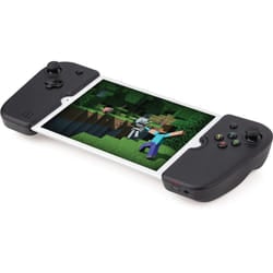 Gamevice GV140 Gaming Controller Black Lightning Gamepad Analogue iOS