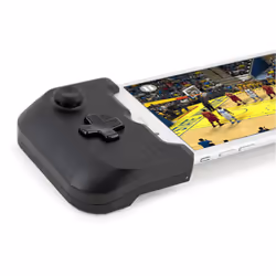Gamevice GV157 Gaming Controller Black Lightning Gamepad Analogue iOS