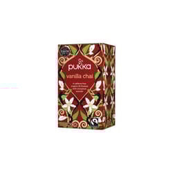 Pukka  Vanilla Chai Tea 20 Bags
