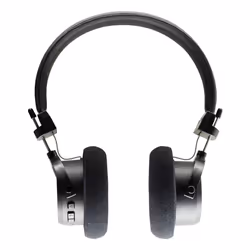 Grado Labs GW100x Headset Wired & Wireless Head-band Calls/Music USB Type-C Bluetooth Black - Additional view 3