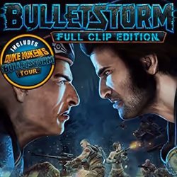 Maximum Games Bulletstorm : Full Clip Edition, Xbox One, M (Mature), Physical media