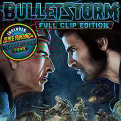 Maximum Games Bulletstorm : Full Clip Edition Standard Xbox One
