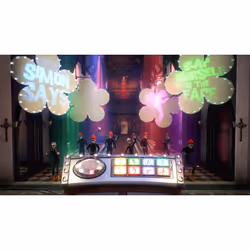 Gearbox We Happy Few - Deluxe Edition