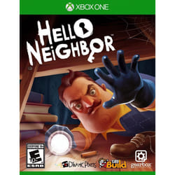 tinyBuild Games Hello Neighbor