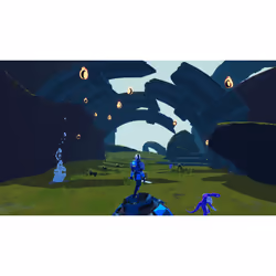 Gearbox Risk of Rain 2 Standard PlayStation 4