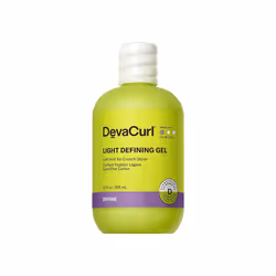 DevaCurl Light Defining Gel, 12 Fluid Ounce