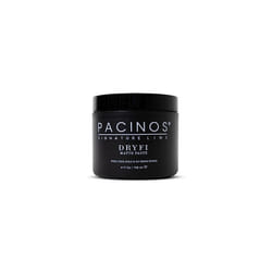 Dryfi - Matte Hair Paste - No Shine & Flexible Hold - For Hair Styling With Natural Finish & Texture - No Flakes - Water