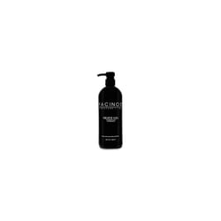 Shave Gel - Cooling Menthol, Aloe & Tea Tree - Prevents Irritation & Moisturizes Skin - Maximum Glide For A Smooth Shave