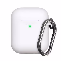 KeyBudz RT_PSK_WHT, Case, White