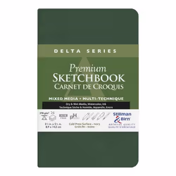 Clairefontaine 501350PSBC, 90 mm, 141 mm, 12 mm, 1 pc(s), France