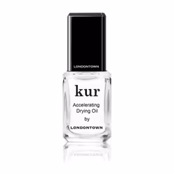 LONDONTOWN Kur Accelerating Drying Oil, 12 ml, 1 pc(s), Paraben