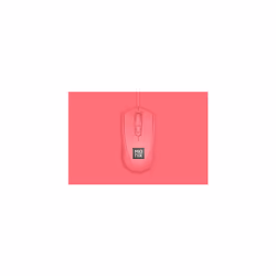 Mionix Avior Frosting Ambidextrous Optical Gaming Mouse (Pink) PC