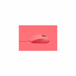 Mionix Avior Frosting Ambidextrous Optical Gaming Mouse (Pink) PC