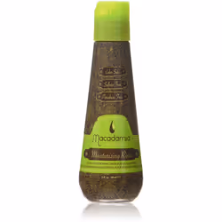 Moisturizing Rinse by Macadamia for Unisex Conditioner 2 Ounce
